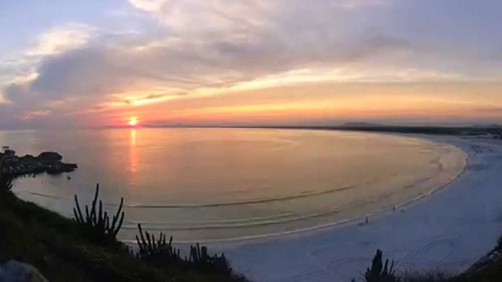 Conheça um pouco mais sobre a Praia Grande
