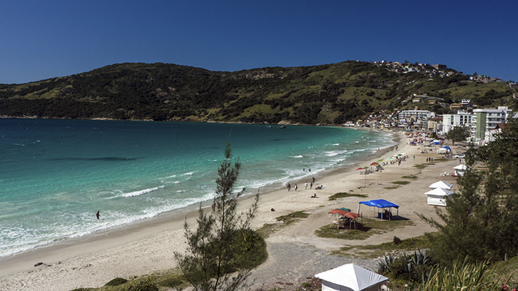 Conheça um pouco mais sobre a Prainha