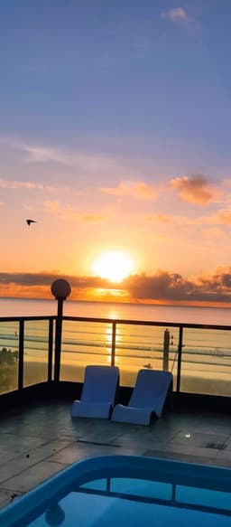 Pousada Praia Grande